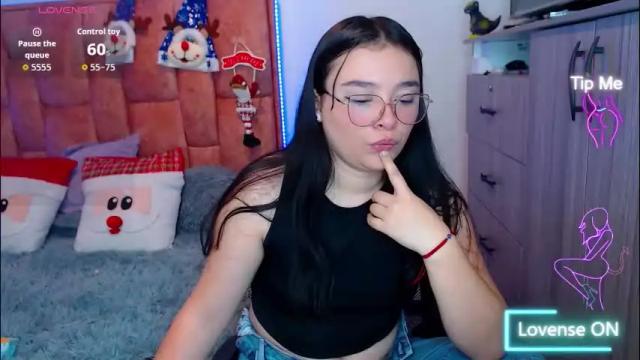 Image 7 of nahia__2 Stream on Chaturbate on 1 month ago