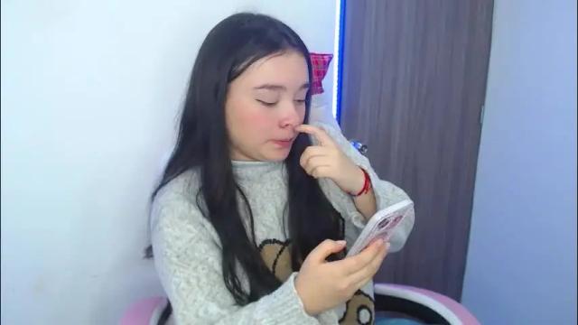 Image 10 of nahia__2 Stream on Chaturbate on 1 month ago