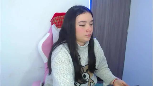 Image 11 of nahia__2 Stream on Chaturbate on 1 month ago