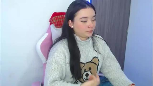 Image 12 of nahia__2 Stream on Chaturbate on 1 month ago