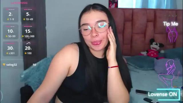 Image 12 of nahia__2 Stream on Chaturbate on 1 month ago