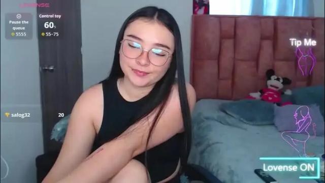 Image 7 of nahia__2 Stream on Chaturbate on 1 month ago