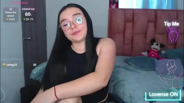 Thumbnail 3, nahia__2's Stream at Chaturbate, 1 month ago