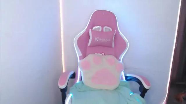 Image 12 of nahia__2 Stream on Chaturbate on 1 month ago