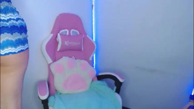 Image 4 of nahia__2 Stream on Chaturbate on 1 month ago