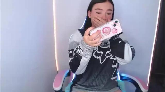 Thumbnail 3, nahia__2's Stream at Chaturbate, 1 month ago