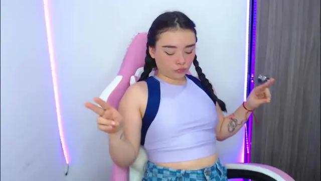 Image 3 of nahia__2 Stream on Chaturbate on 1 month ago