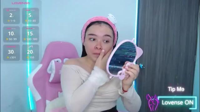 Image 7 of nahia__2 Stream on Chaturbate on 28 days ago