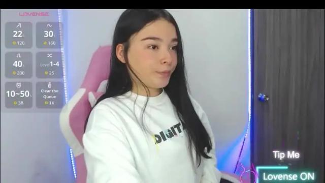 Image 3 of nahia__2 Stream on Chaturbate on 12 days ago