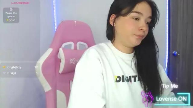 Thumbnail 2, nahia__2's Stream at Chaturbate, 12 days ago