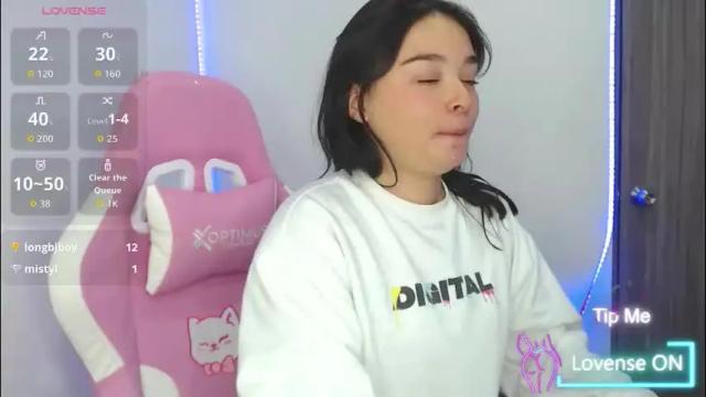 Image 6 of nahia__2 Stream on Chaturbate on 12 days ago