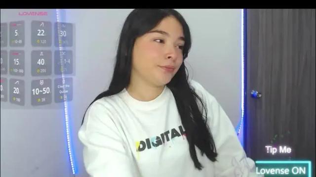 Thumbnail 3, nahia__2's Stream at Chaturbate, 12 days ago