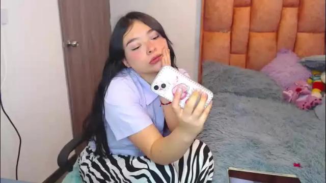 Image 10 of nahia__2 Stream on Chaturbate on 9 days ago