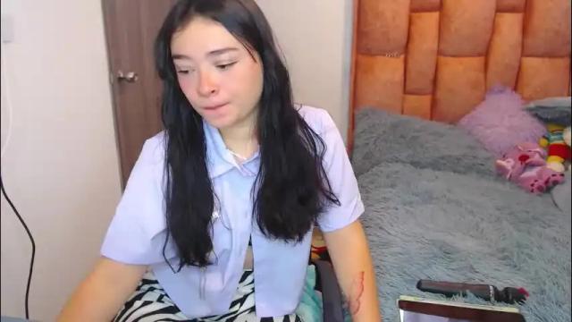 Image 12 of nahia__2 Stream on Chaturbate on 9 days ago