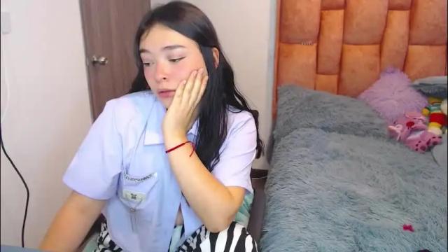 Thumbnail 3, nahia__2's Stream at Chaturbate, 9 days ago