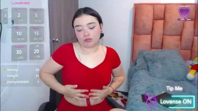 Thumbnail 1, nahia__2's Stream at Chaturbate, 8 days ago