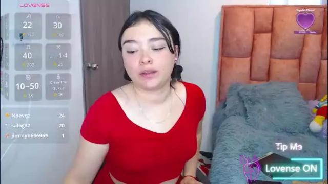Image 12 of nahia__2 Stream on Chaturbate on 8 days ago