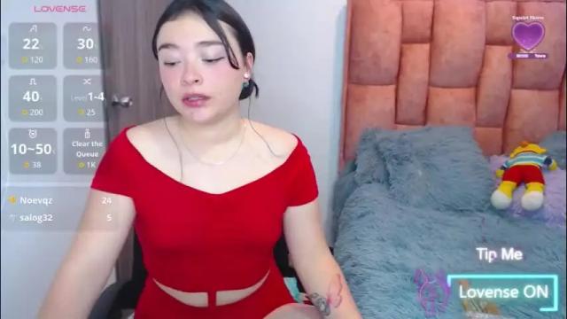 Thumbnail 3, nahia__2's Stream at Chaturbate, 8 days ago