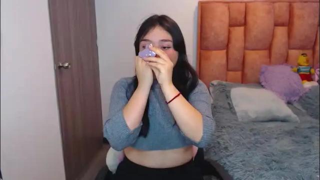 Thumbnail 1, nahia__2's Stream at Chaturbate, 6 days ago