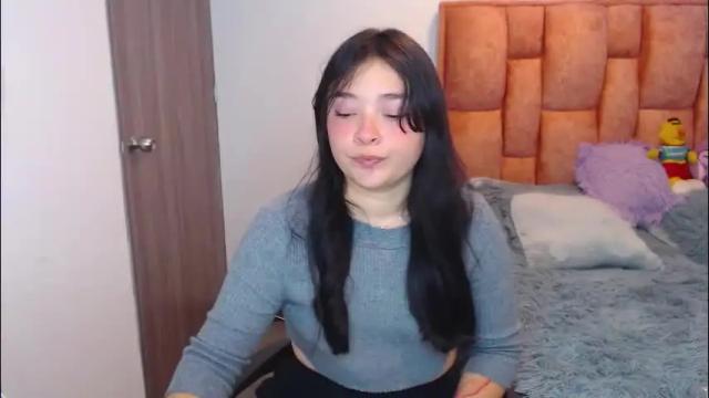 Image 2 of nahia__2 Stream on Chaturbate on 7 days ago