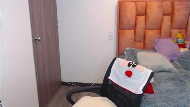 Image 6 of nahia__2 Stream on Chaturbate on 7 days ago