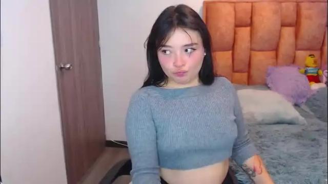 Image 7 of nahia__2 Stream on Chaturbate on 7 days ago