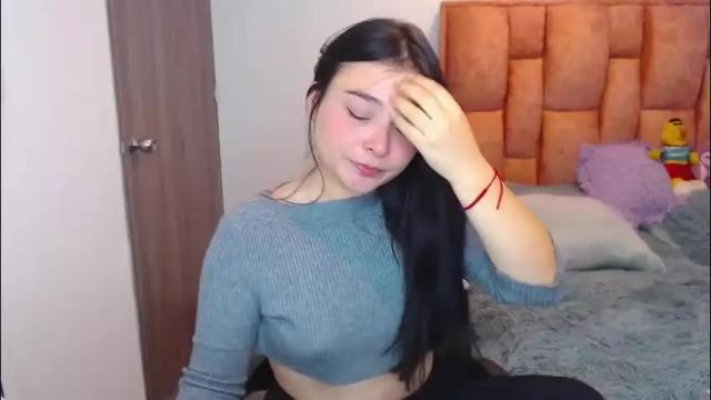 Thumbnail 3, nahia__2's Stream at Chaturbate, 6 days ago