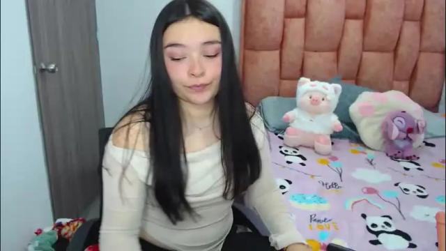 Image 11 of nahia__2 Stream on Chaturbate on 1 day ago