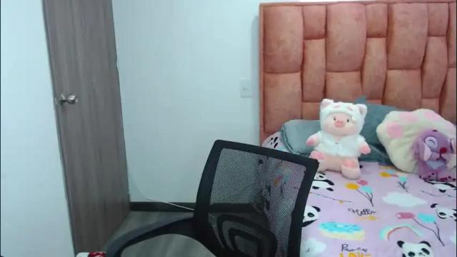 Image 2 of nahia__2 Stream on Chaturbate on 1 day ago