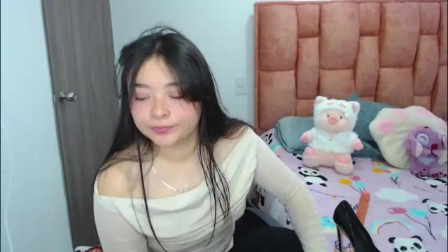 Image 6 of nahia__2 Stream on Chaturbate on 1 day ago