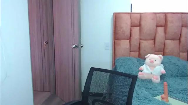 Image 10 of nahia__2 Stream on Chaturbate on 4 hours ago