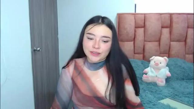 Image 8 of nahia__2 Stream on Chaturbate on 4 hours ago