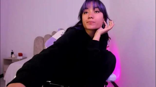 Thumbnail 1, nahia_low's Stream at Chaturbate, 5 months ago