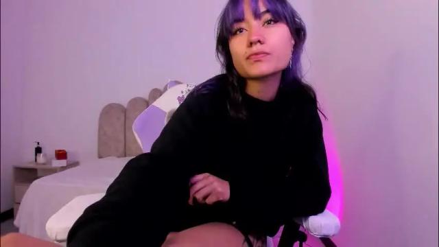 Thumbnail 2, nahia_low's Stream at Chaturbate, 5 months ago