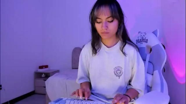 Image 10 of nahia_low Stream on Chaturbate on 5 months ago