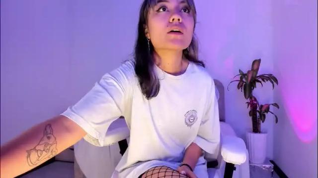 Image 2 of nahia_low Stream on Chaturbate on 5 months ago