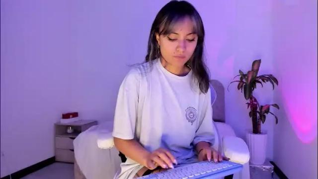 Image 3 of nahia_low Stream on Chaturbate on 5 months ago