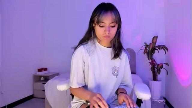 Thumbnail 2, nahia_low's Stream at Chaturbate, 4 months ago