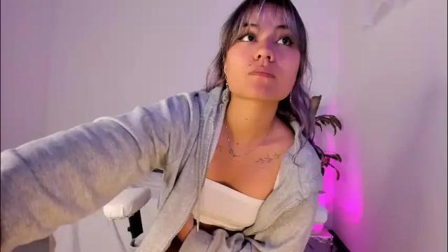 Image 2 of nahia_low Stream on Chaturbate on 5 months ago