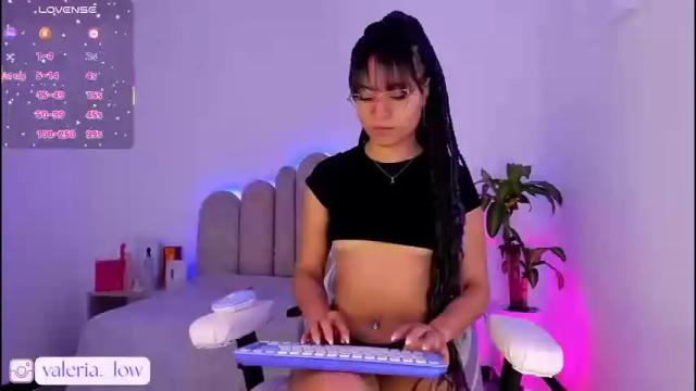 Image 11 of nahia_low Stream on Chaturbate on 3 months ago