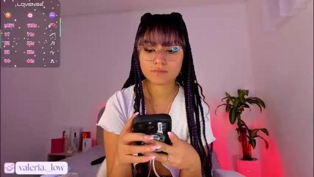 Image 11 of nahia_low Stream on Chaturbate on 3 months ago