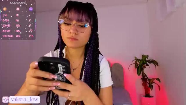 Image 4 of nahia_low Stream on Chaturbate on 3 months ago