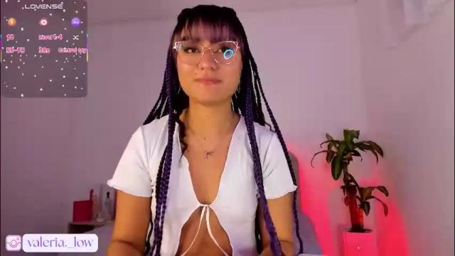 Image 6 of nahia_low Stream on Chaturbate on 3 months ago