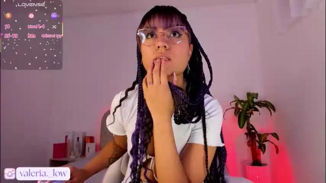 Thumbnail 3, nahia_low's Stream at Chaturbate, 3 months ago