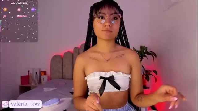 Thumbnail 1, nahia_low's Stream at Chaturbate, 3 months ago