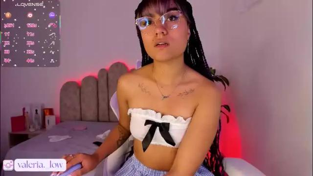 Thumbnail 3, nahia_low's Stream at Chaturbate, 3 months ago