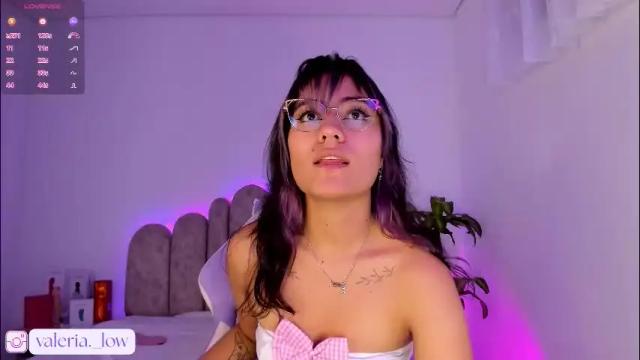 Thumbnail 3, nahia_low's Stream at Chaturbate, 2 months ago