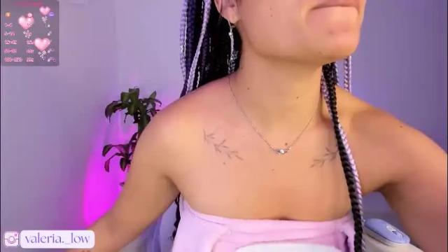 Image 10 of nahia_low Stream on Chaturbate on 1 month ago