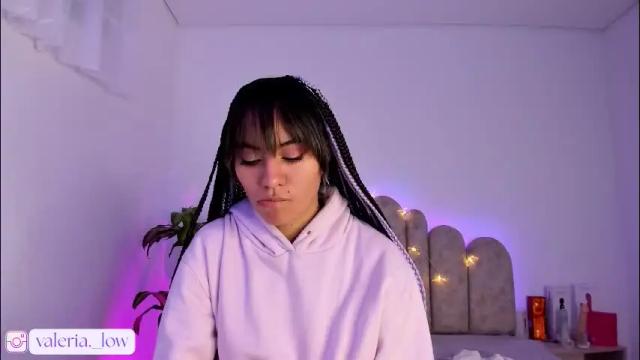 Thumbnail 1, nahia_low's Stream at Chaturbate, 27 days ago