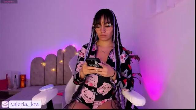 Thumbnail 2, nahia_low's Stream at Chaturbate, 26 days ago